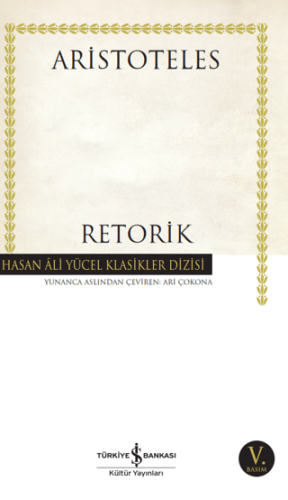 Retorik Aristoteles