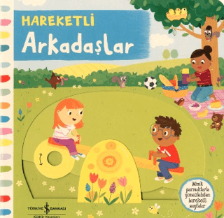 Hareketli Arkadaşlar Kolektif