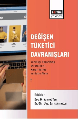 Değişen Tüketici Davranışları Yusuf Kılıç