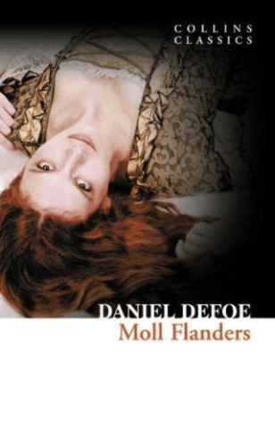 Moll Flanders Daniel Defoe