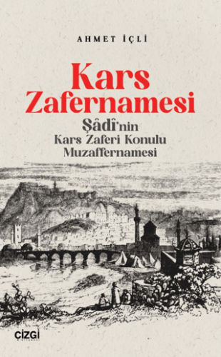 Edebiyat,Araştırma - İnceleme, - Çizgi Kitabevi Yayınları - Kars Zafer