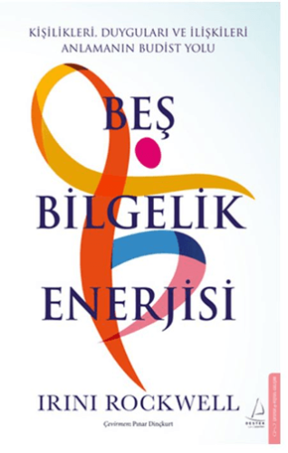 İnsan ve Toplum, - Destek Yayınları - Beş Bilgelik Enerjisi