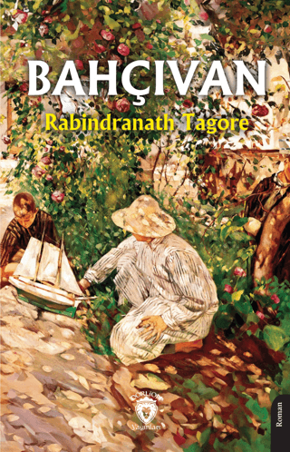 Bahçıvan Rabindranath Tagore