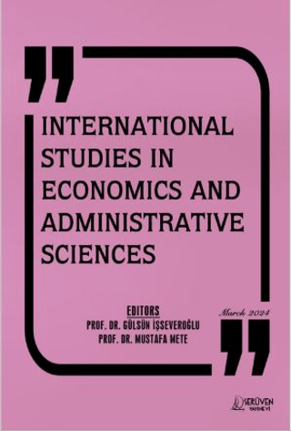 International Studies in Economics and Administrative Sciences Gülsün 