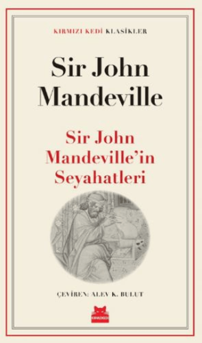 Sir John Mandeville’in Seyahatleri Sir John Mandeville