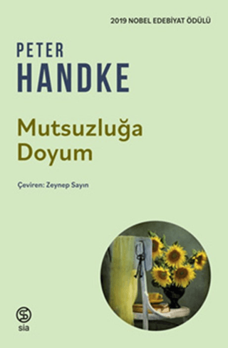 Mutsuzluğa Doyum Peter Handke