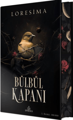 Bülbül Kapanı 1 (Özel Baskı) Loresima