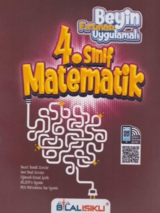 4. Sınıf Matematik Kolektif