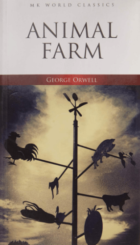 - MK Publications - Animal Farm