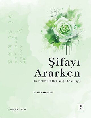 Şifayı Ararken Esra Kırsever