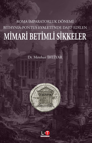 Mimari Betimli Sikkeler Metehan İhtiyar