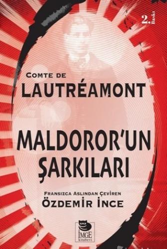 Maldoror'un Şarkıları Comte De Lautreamont