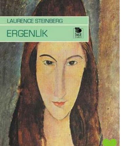 Ergenlik Laurence Steinberg