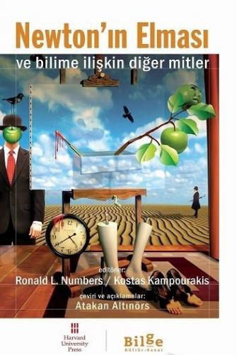 Newton’ın Elması ve Bilime İlişkin Diğer Mitler Kostas Kampourakis