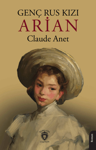 Genç Rus Kızı Claude Anet