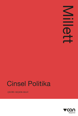 Cinsel Politika Kate Millett