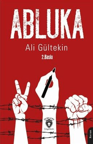 Abluka Ali Gültekin