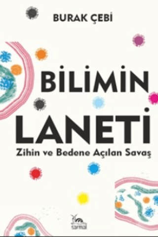 Bilimin Laneti Burak Çebi