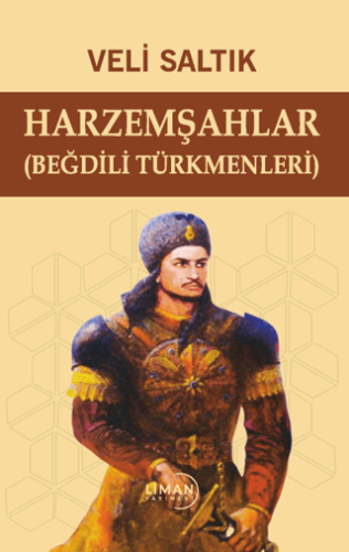 Harzemşahlar Veli Saltık