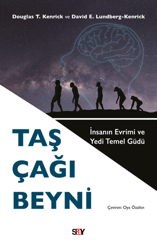 Taş Çağı Beyni Douglas T. Kenrick