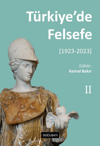 Türkiye’de Felsefe - [1923-2023] Kemal Bakır