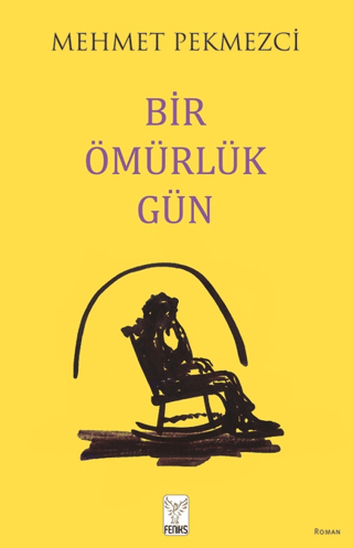 Bir Ömürlük Gün Mehmet Pekmezci