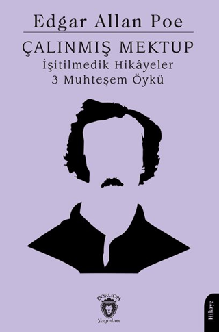 Çalınmış Mektup Edgar Allan Poe