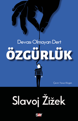 Özgürlük Slavoj Zizek