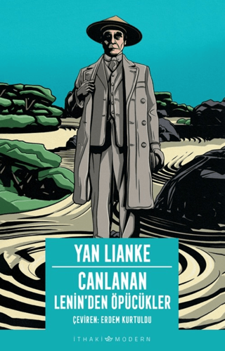 Canlanan - Lenin’den Öpücükler Yan Lianke