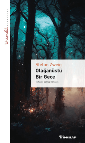 Olağanüstü Bir Gece Stefan Zweig