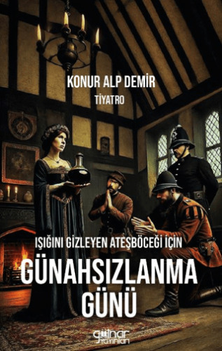 Günahsızlanma Günü Konur Alp Demir