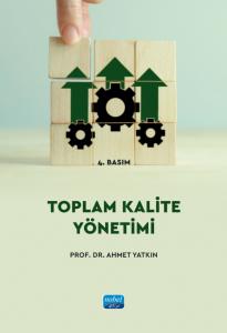 Toplam Kalite Yönetimi Ahmet Yatkın