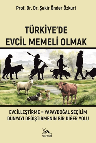 Bilim, - Sarmal Kitabevi - Türkiye'de Evcil Memeli Olmak