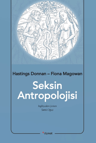 Seksin Antropolojisi Hastings Donnan