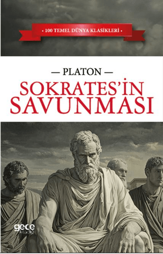 Sokrates'in Savunması Platon