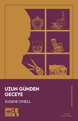 Uzun Günden Geceye Eugene O'Neill