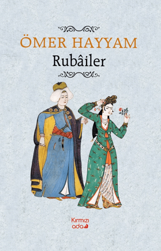 Rubailer Ömer Hayyam