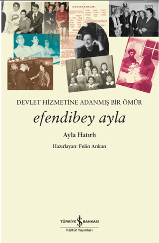 Efendibey Ayla Ayla Hatırlı