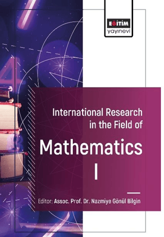 Mathematics I Nazmiye Gönül Bilgin