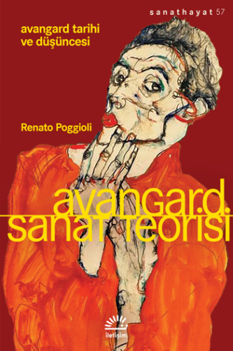 Avangard Sanat Teorisi Renato Poggioli