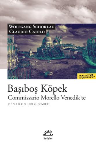 Başıboş Köpek Wolfgang Schorlau