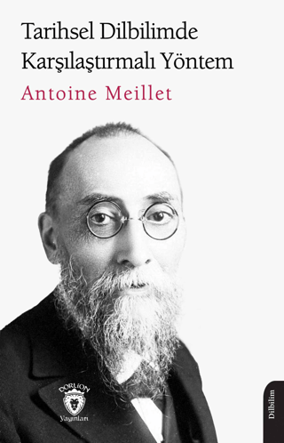 Tarihsel Dilbilimde Karşılaştırmalı Yöntem Antoine Meillet