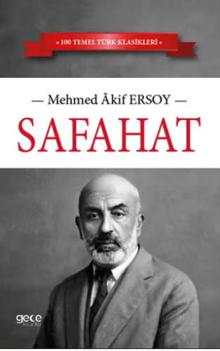 Safahat Mehmet Akif Ersoy