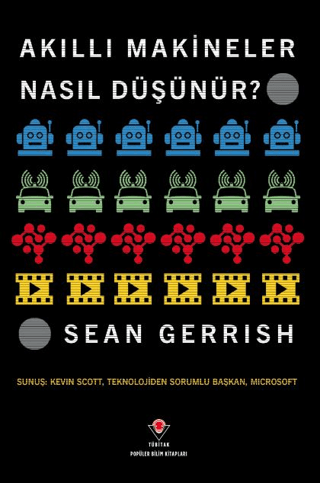 Akıllı Makineler Nasıl Düşünür? Sean Gerrish