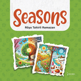 Seasons Röya Tahirli Ramazan