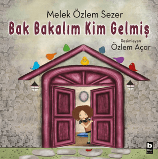 Bak Bakalım Kim Gelmiş Melek Özlem Sezer