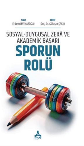 Sporun Rolü Erdem Baynazoğlu