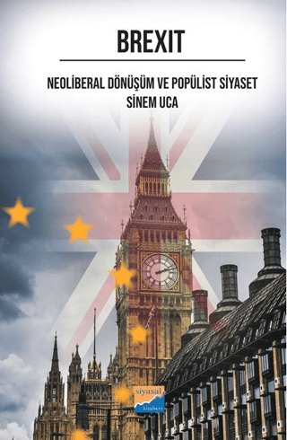 Brexit Sinem Uca