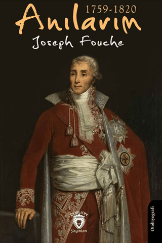 Anılarım Joseph Fouche