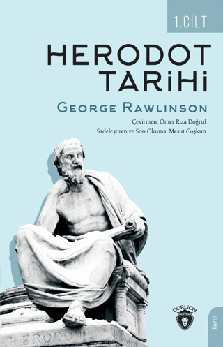 Herodot Tarihi George Rawlinson